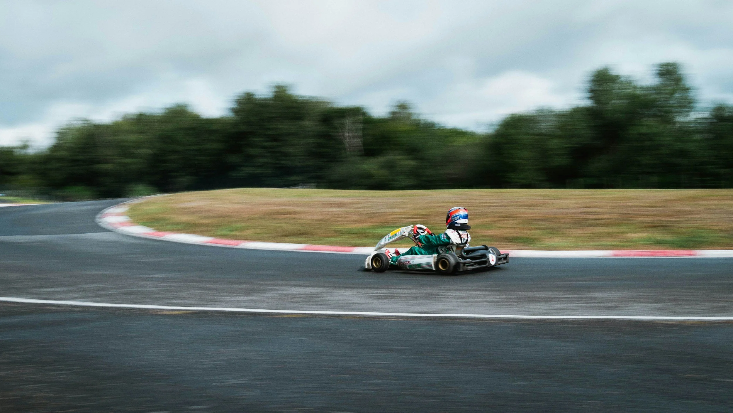 Karting - Oman Automobile Association