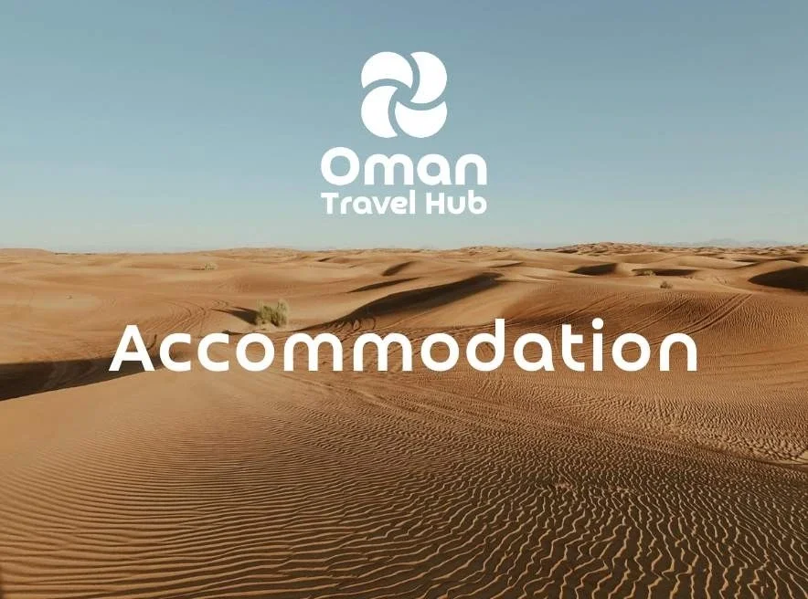 Ras Al Jinz Turtle Beach Hotel and Eco Lodges
