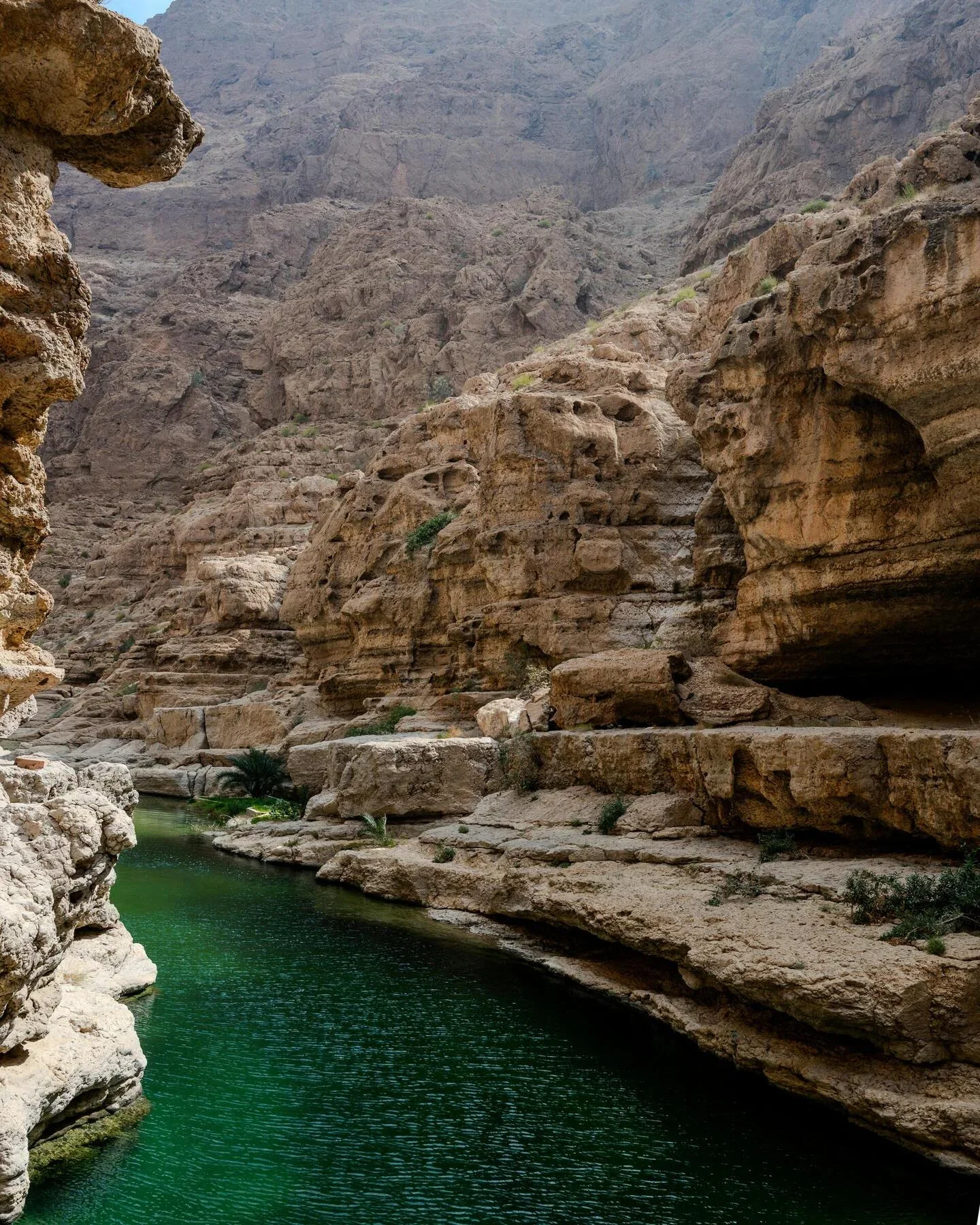 Wadi Tiwi
