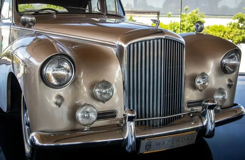 Royal Cars Museum