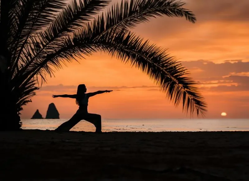 Yoga Sessions