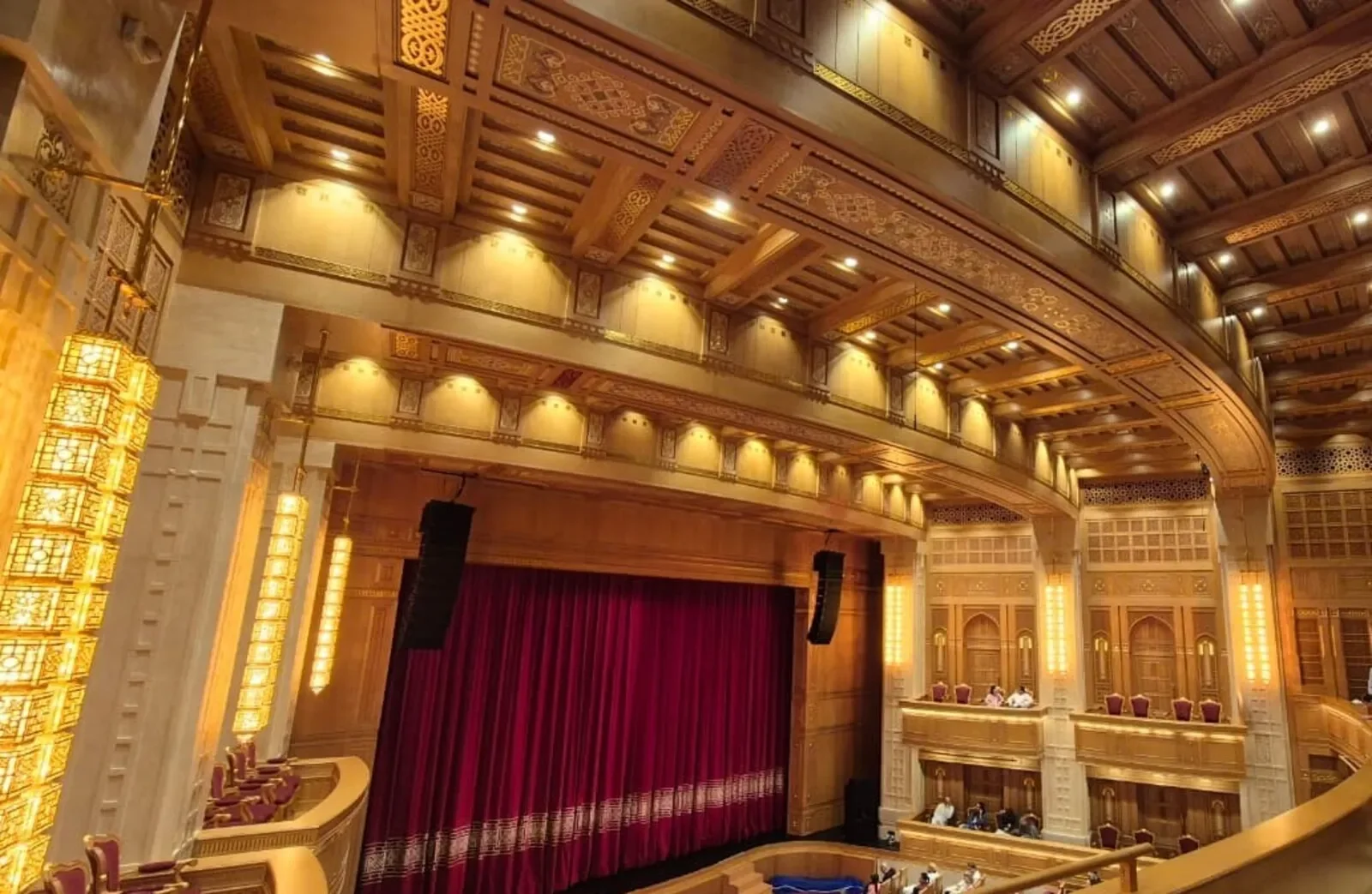House of Musical Arts