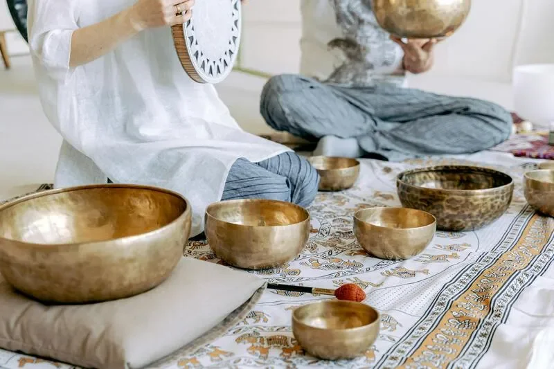 Wellness Retreats