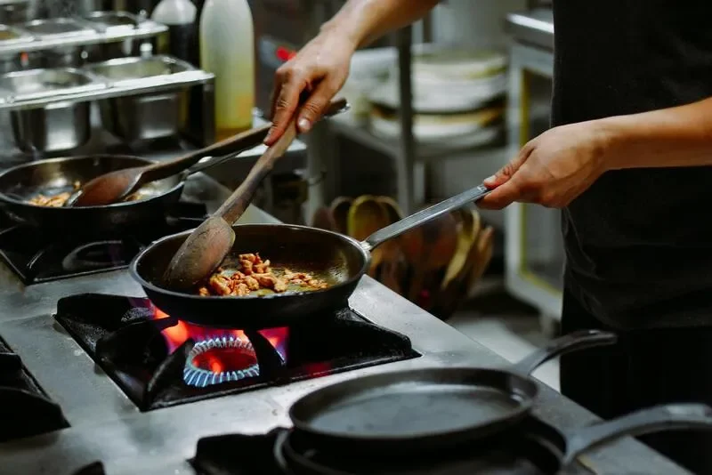 Omani Food Cooking Class