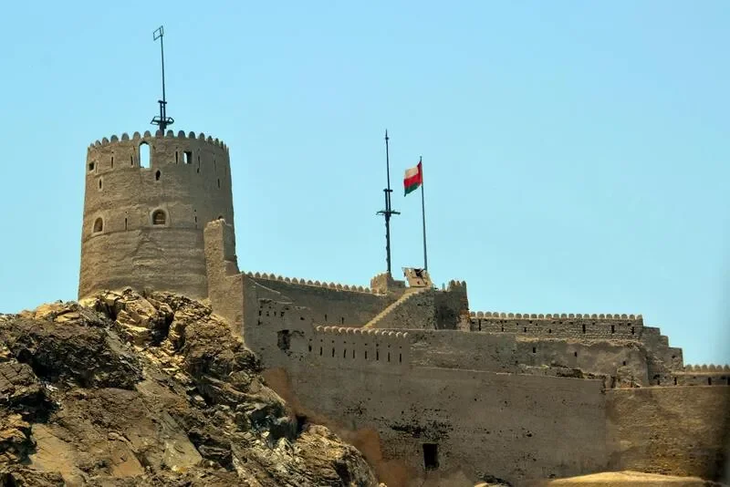 muttrah fort.webp