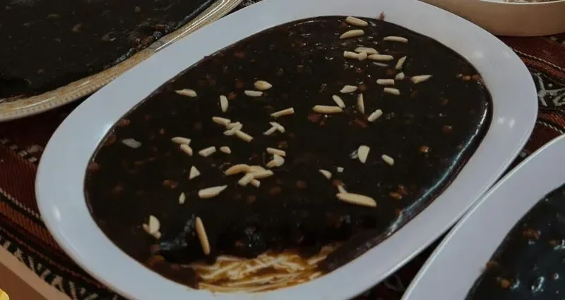 Halwa-Making and Tasting Experience