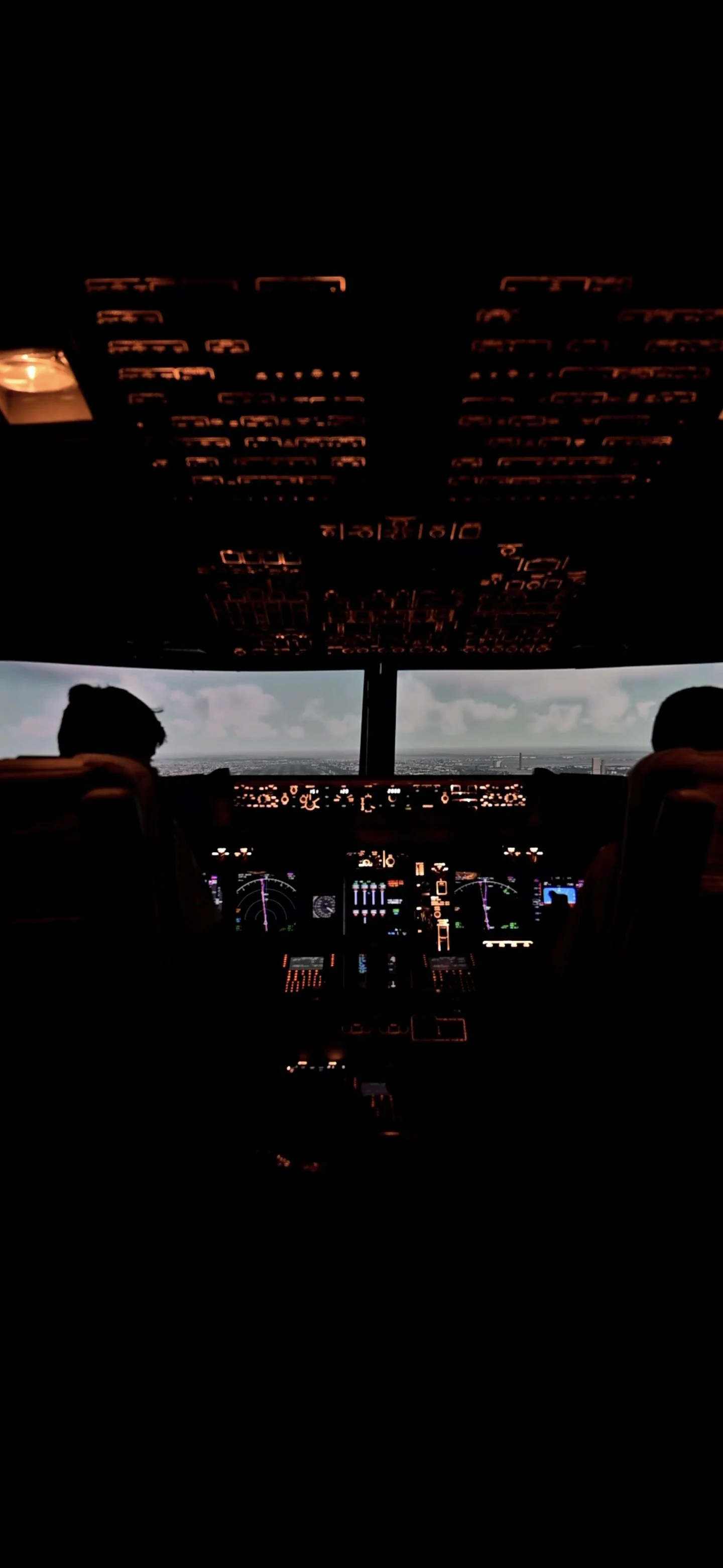 Sohar Flight Simulators