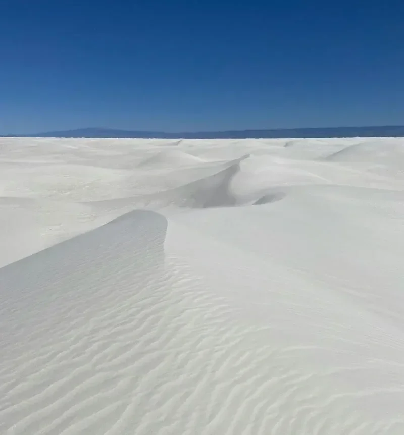 Al Khaluf Sugar Dunes