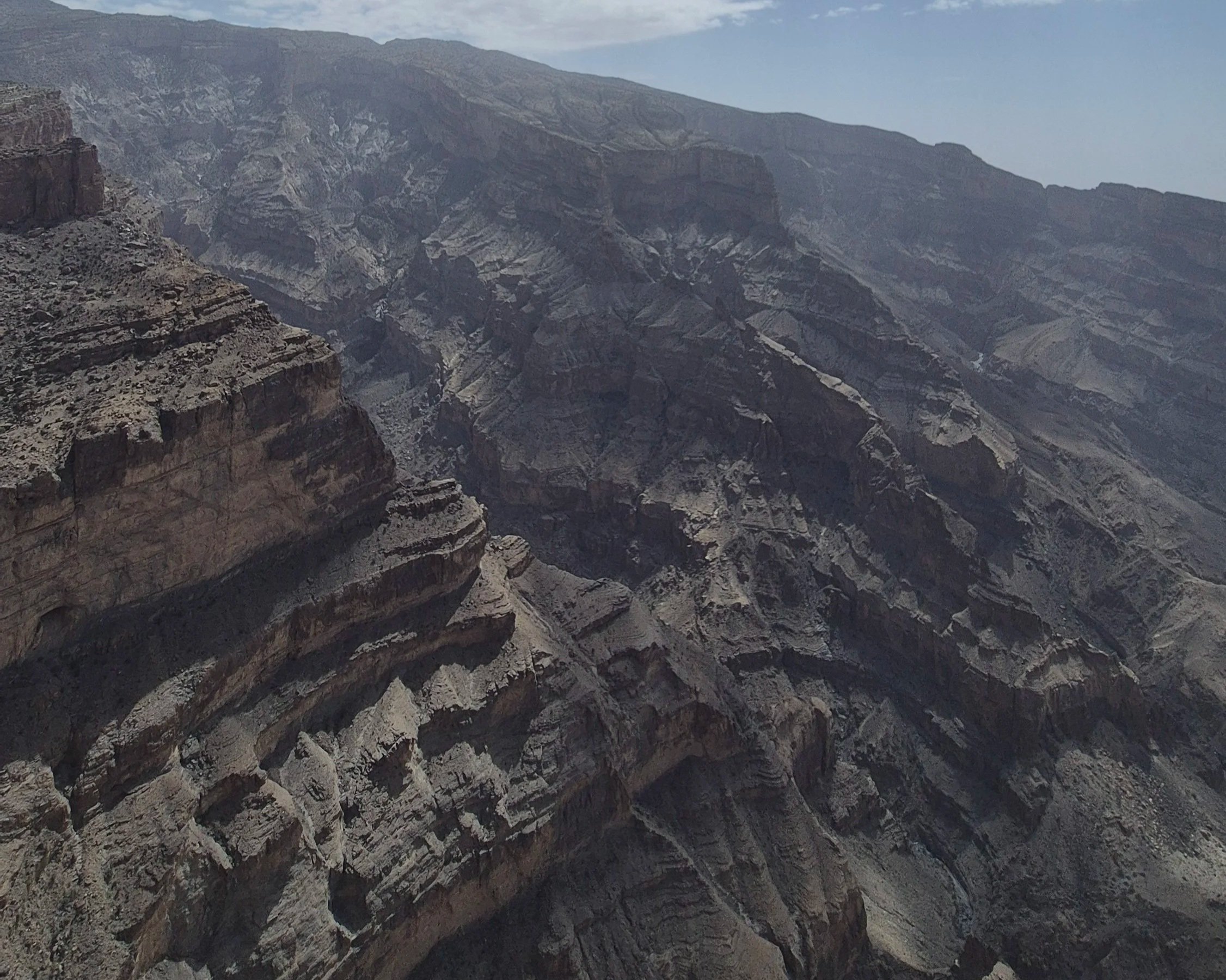 Wadi Ghul 