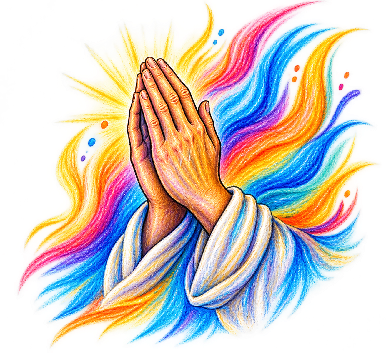 FREEDOM CARD & PRAYERS
