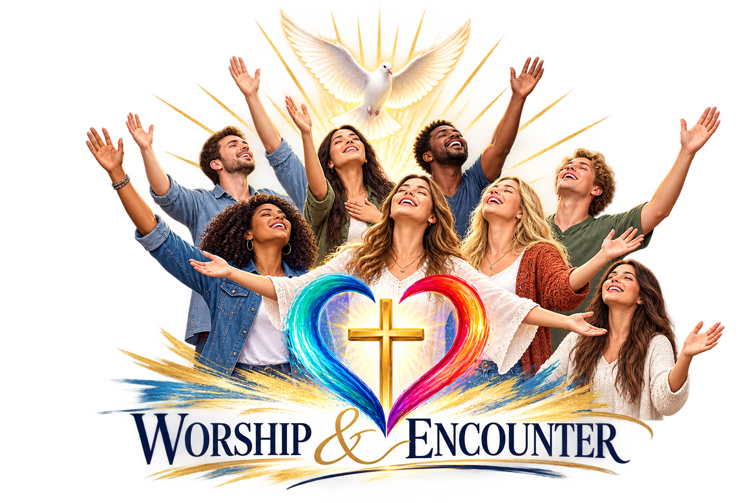 WORSHIP & ENCOUNTER