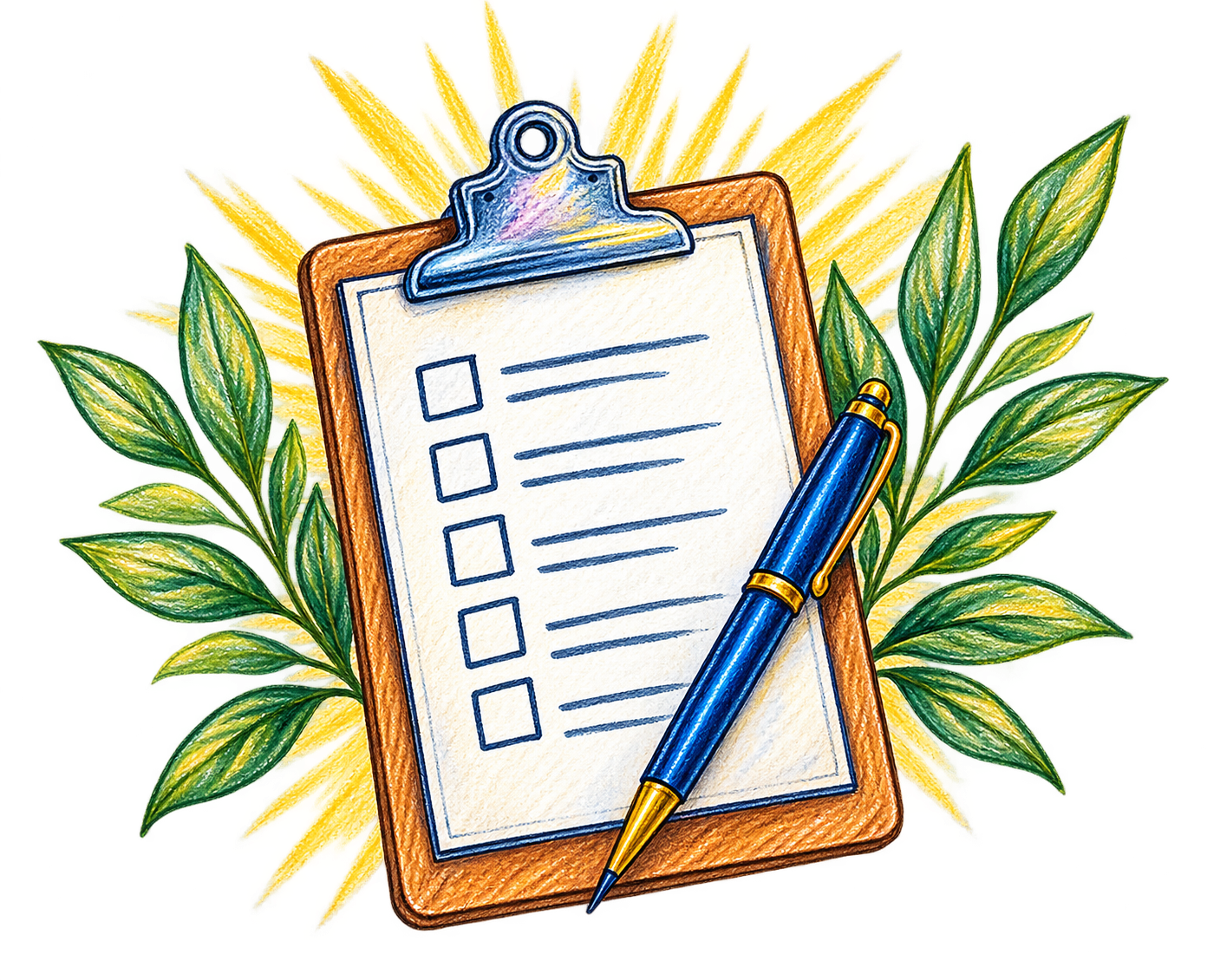 MINISTRY PREPARATION SHEET