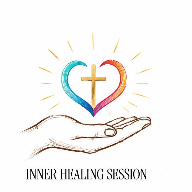 INNER HEALING SESSION
