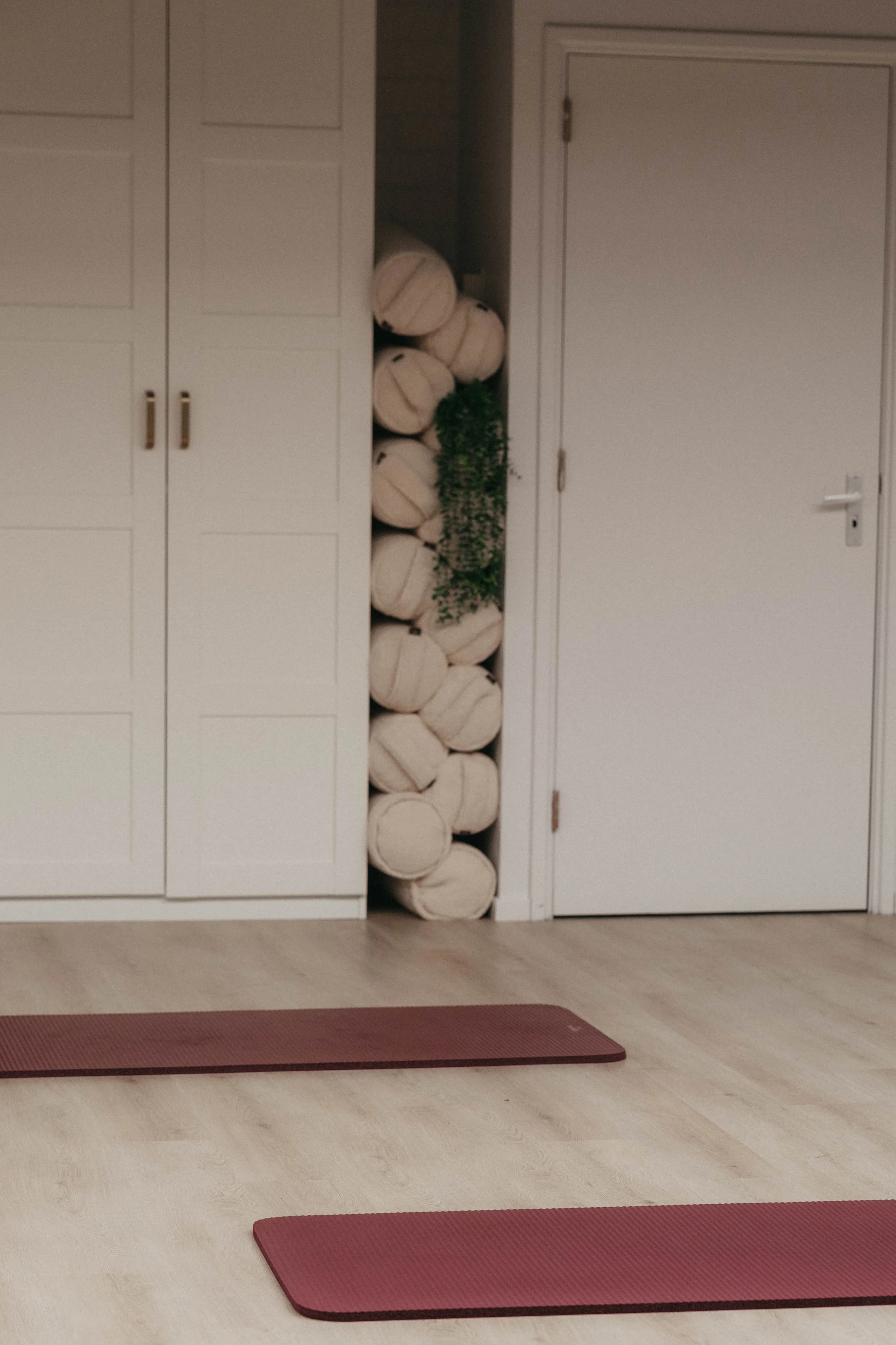 Wat is Mat Pilates en hoe werkt het?