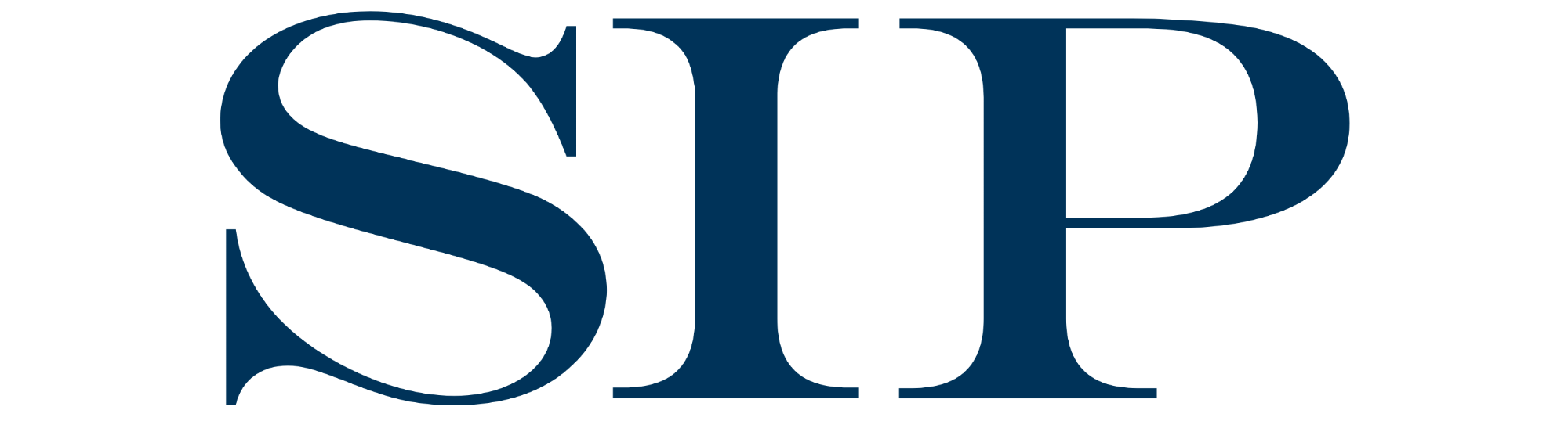 logo SIP