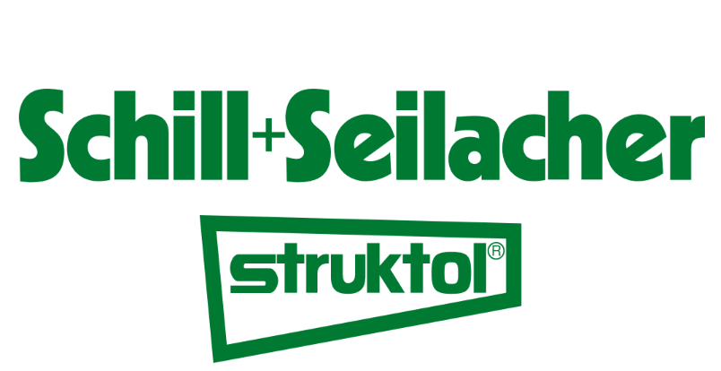 Logo for Schill + Seilacher struktol
