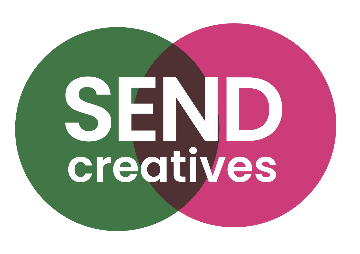 SEND Creatives