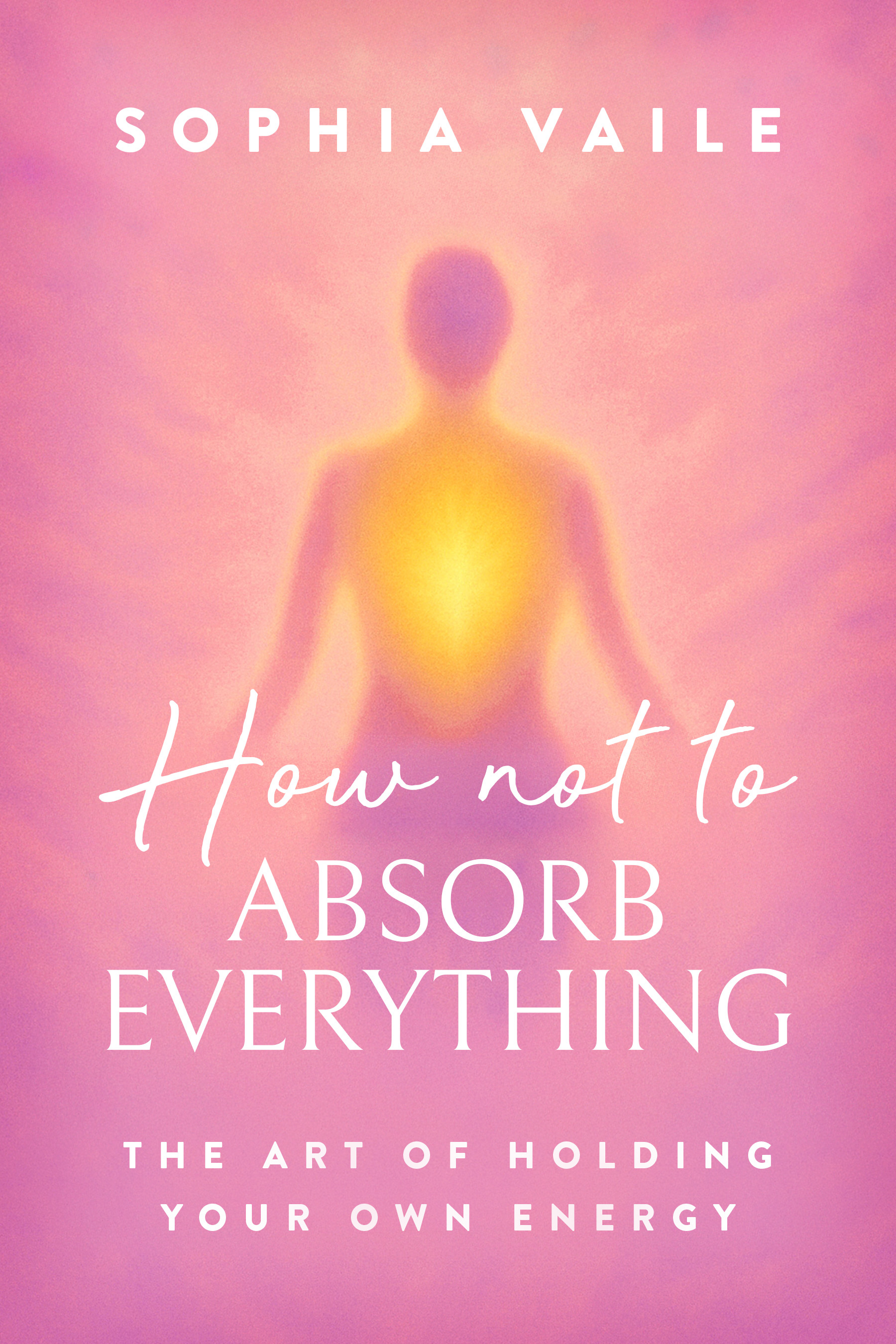 How Not To Absorb Everything.png