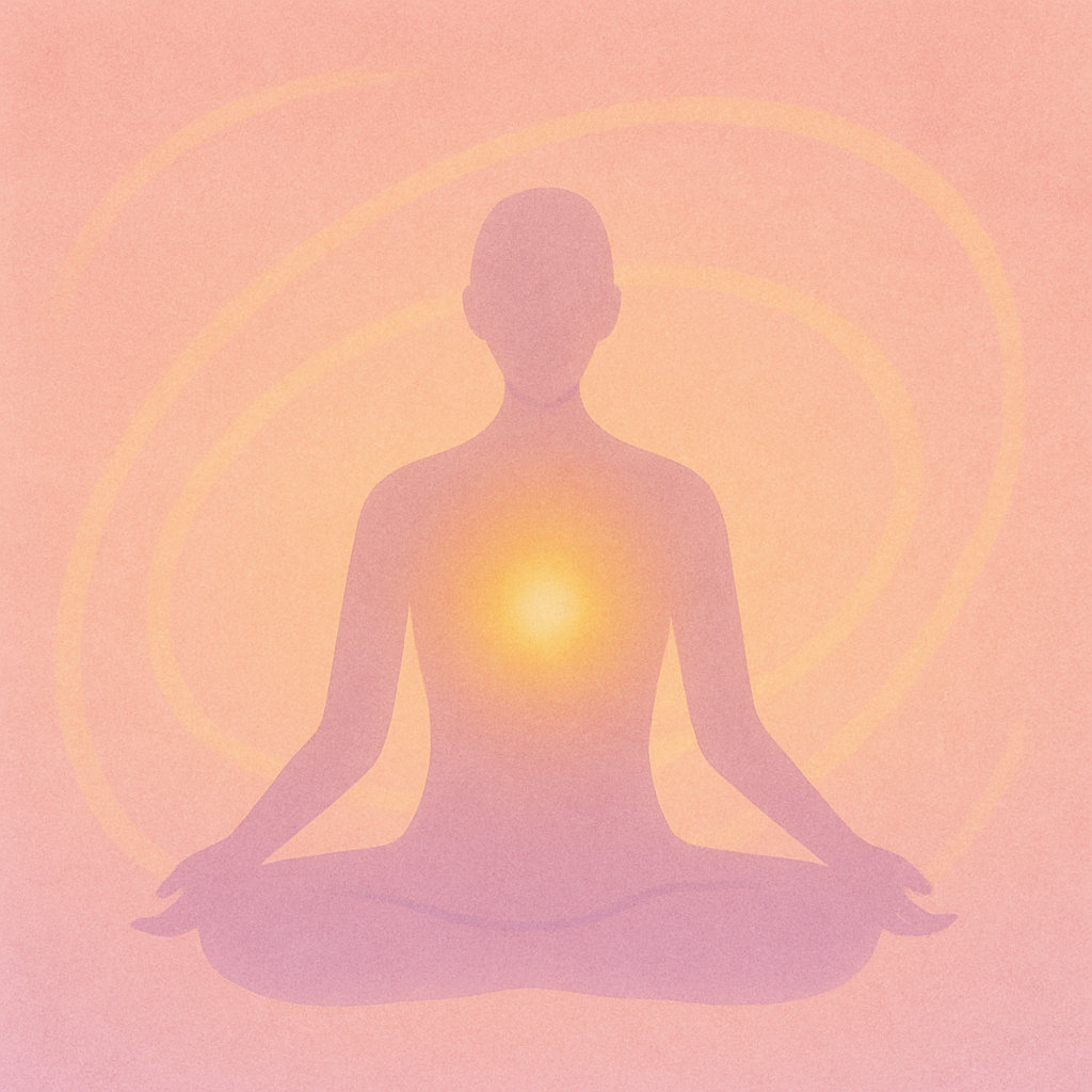 Meeting Your Energy Signature: Coming Home (Book Meditation)