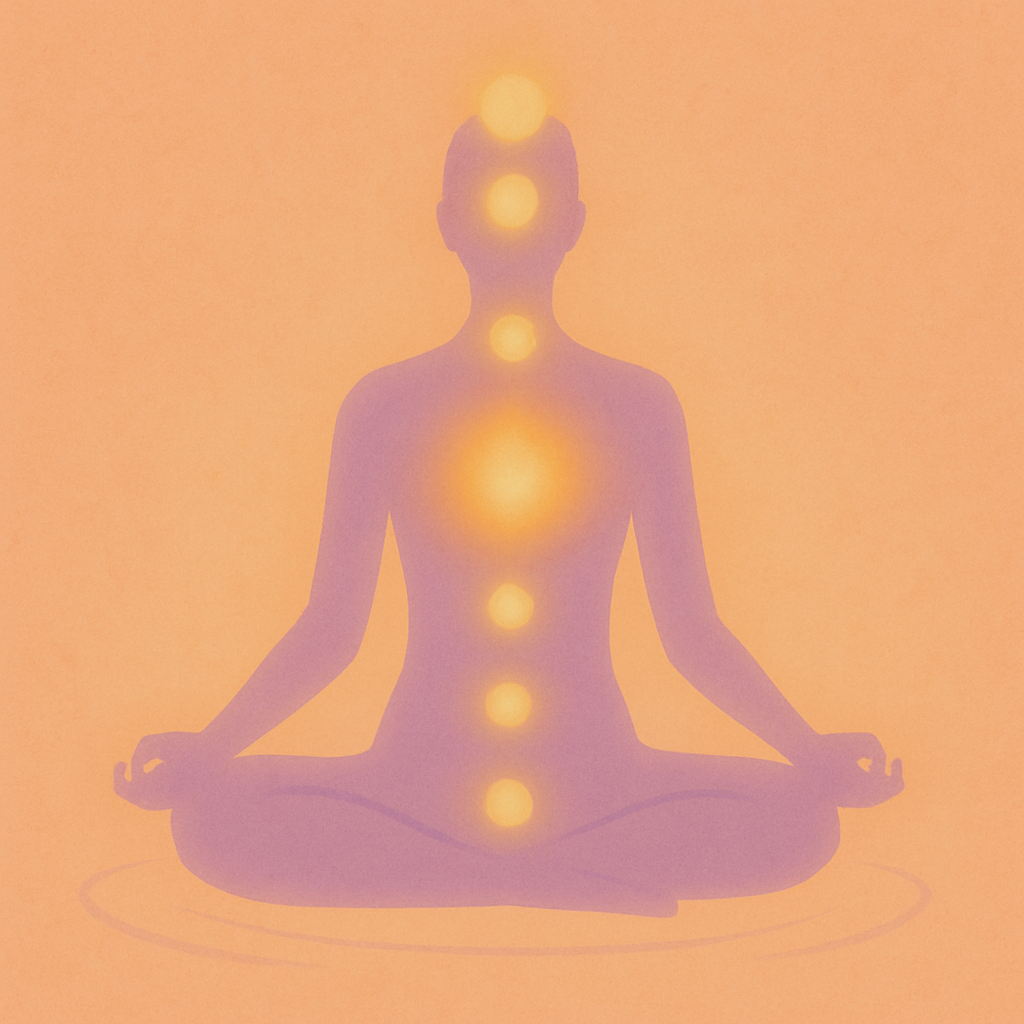 Coming Into the Now: Presence + Calm (Book Meditation)