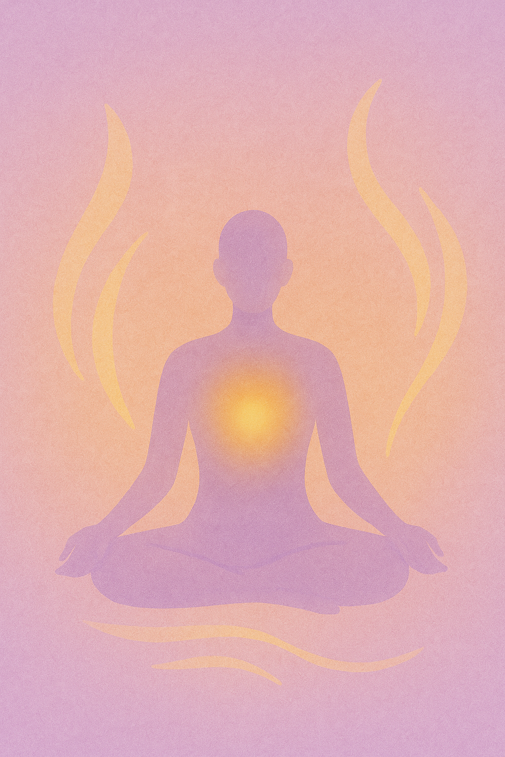 Into the Body: Safe Return + Connection (Book Meditation)