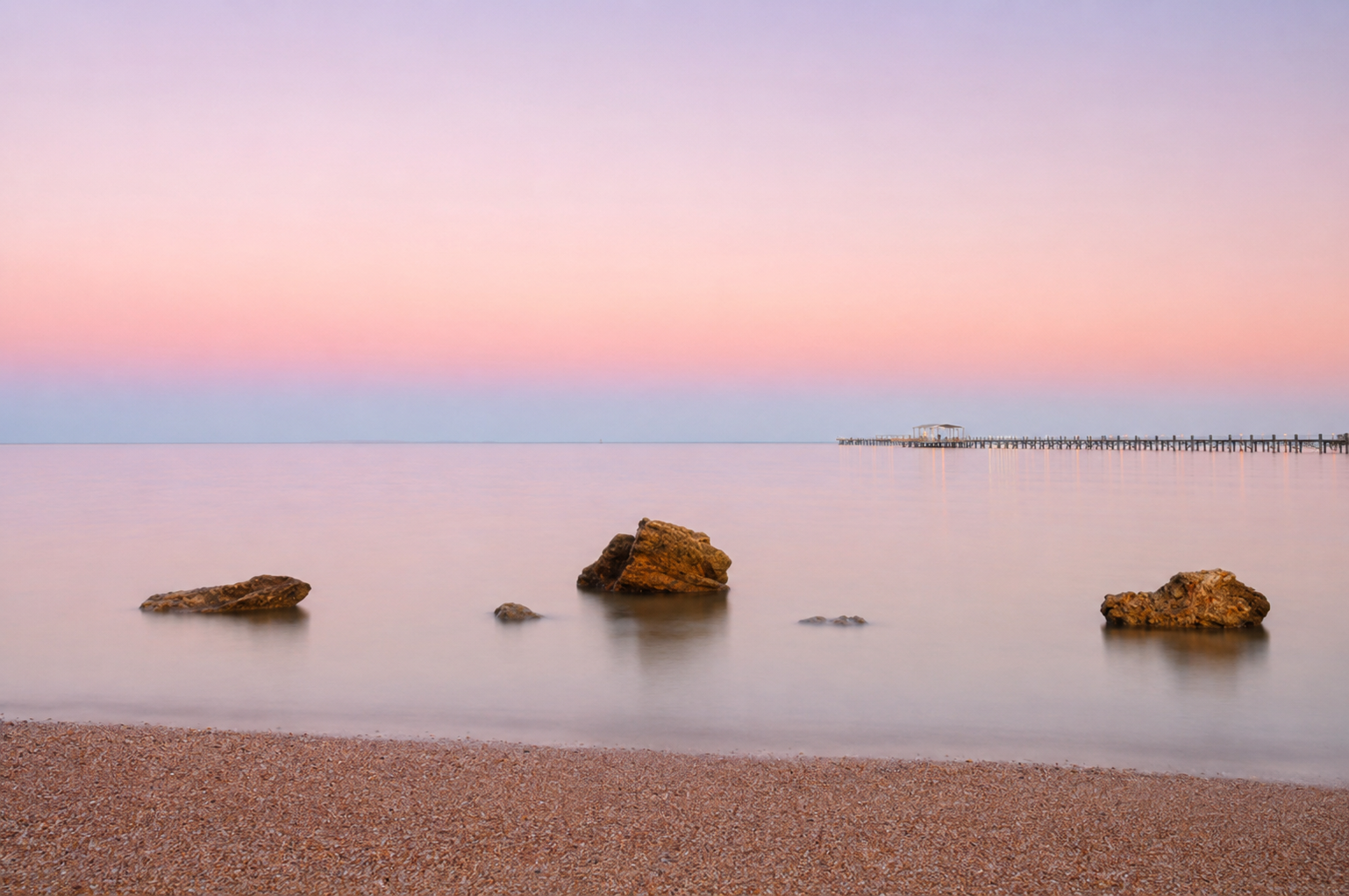 The Grief You Haven't Touched Yet — A Free Guided Meditation