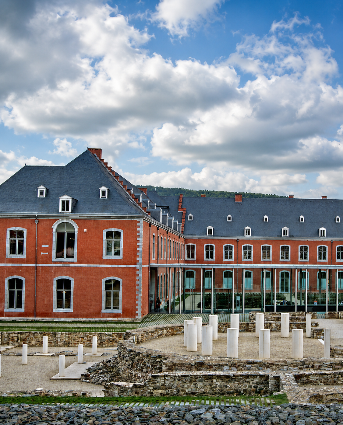 Culture & patrimoine