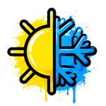 hébergement agréable quelque soit la saison