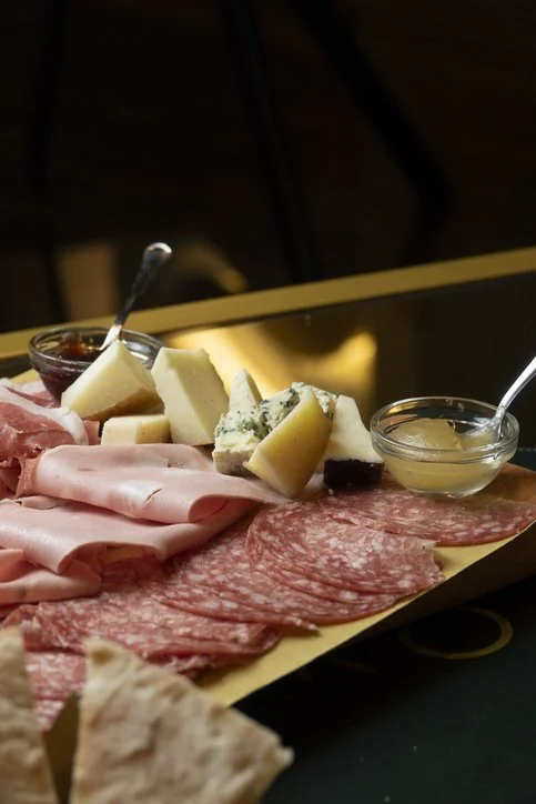 Saveurs locales