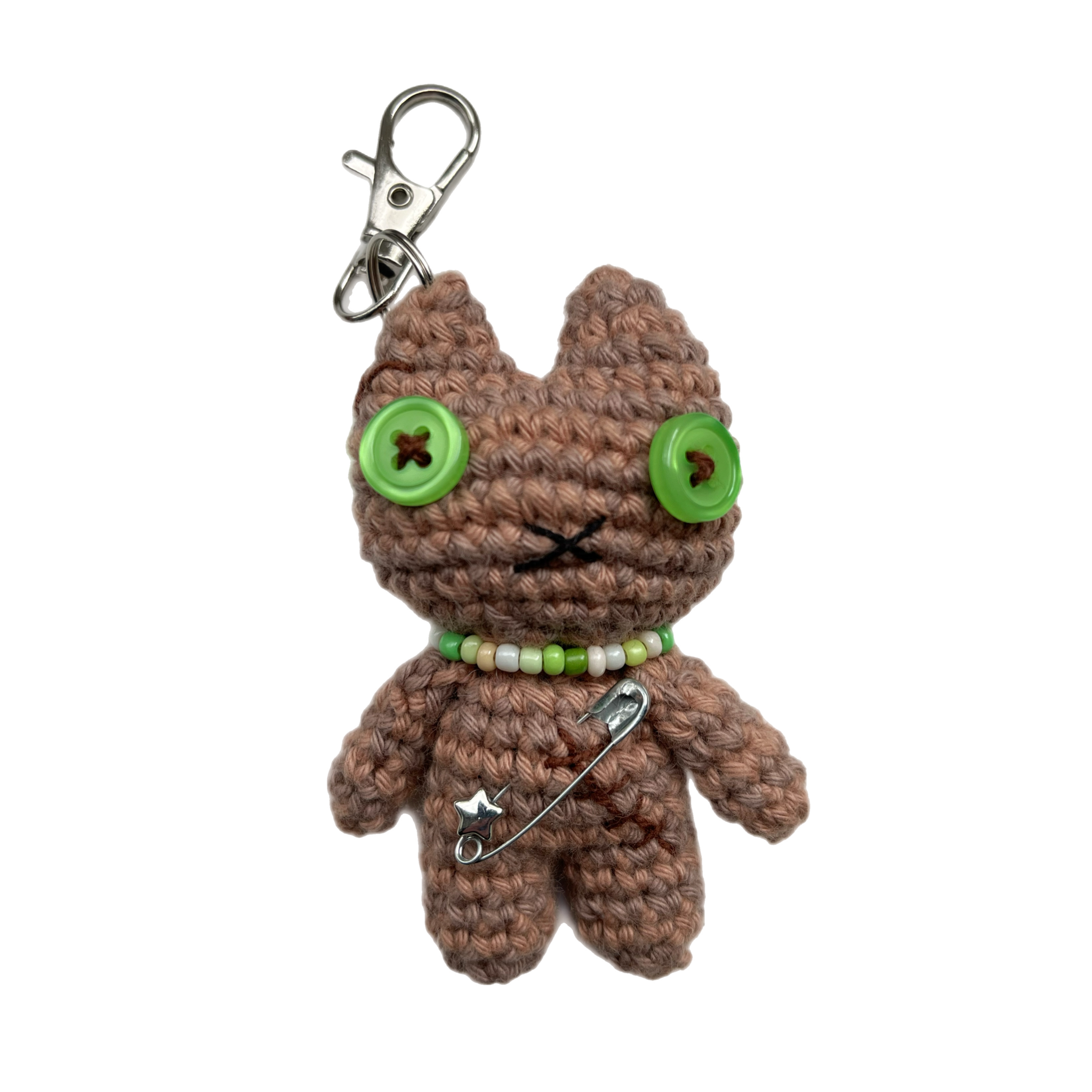 Kit Cat Charm - equinox