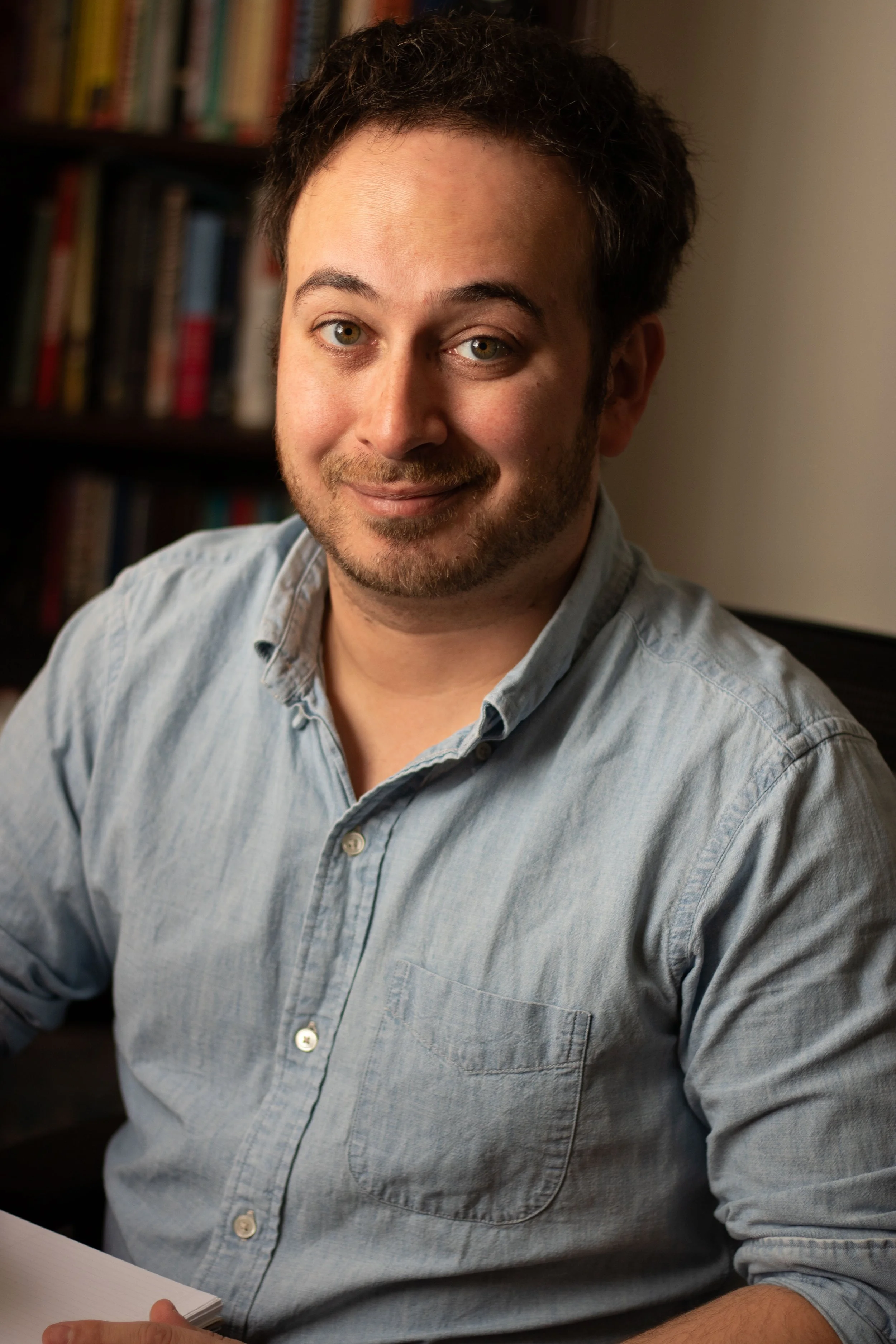 Animation Writing Masterclass (5th September - 3rd October)