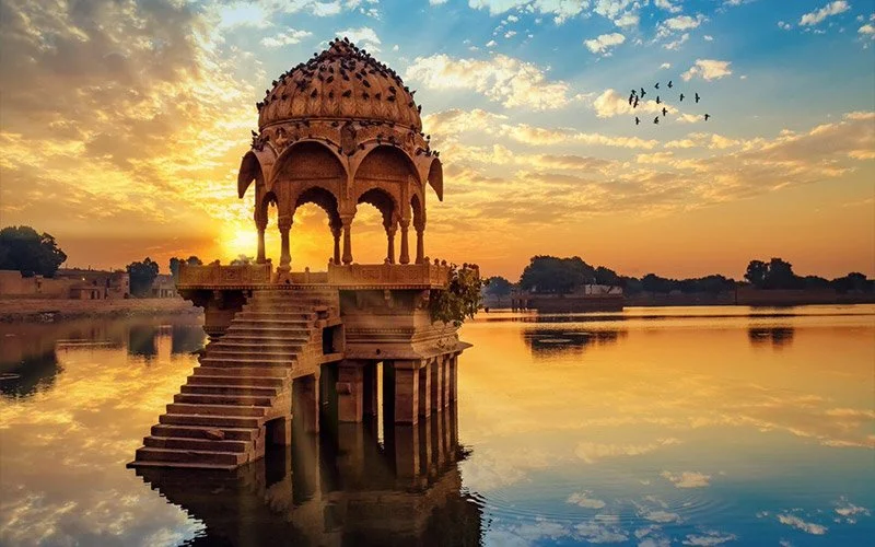 Rajasthan Grand Royal Tour – 7 Days