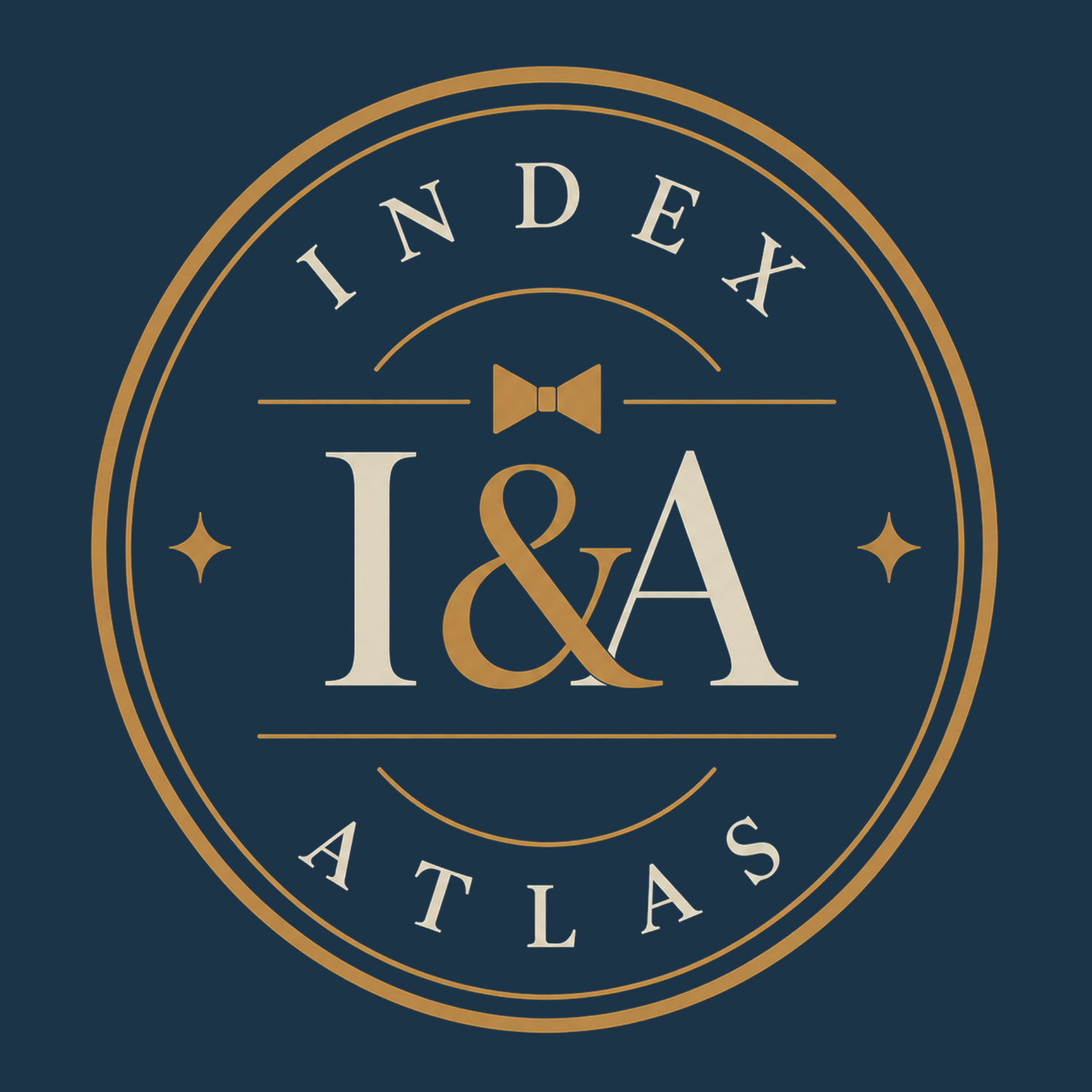 Index &amp; Atlas