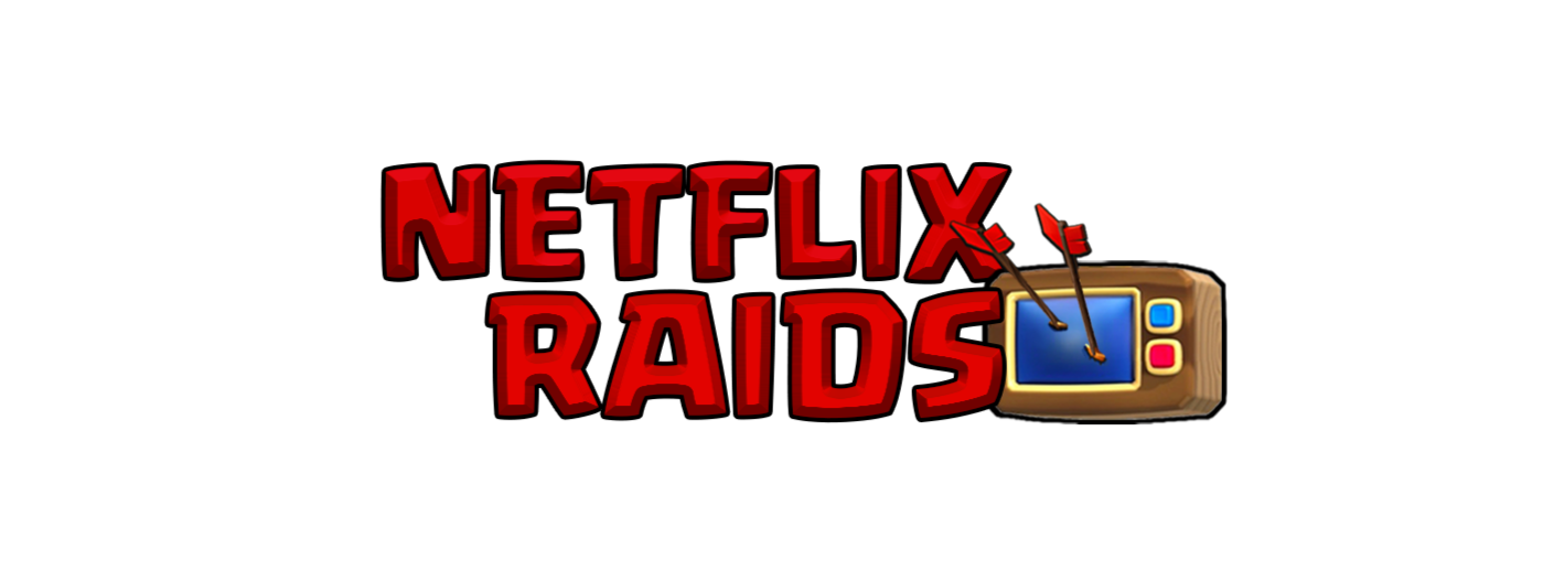 Netflix Raids