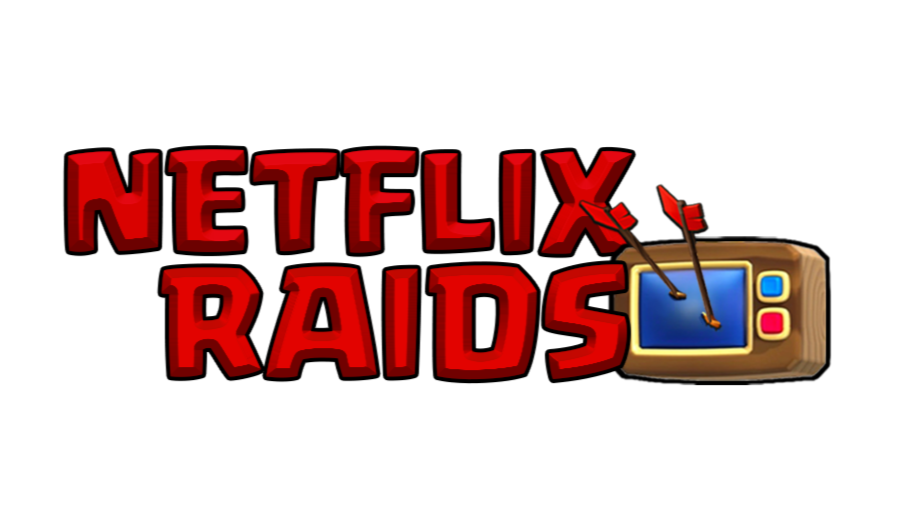 Netflix Raids