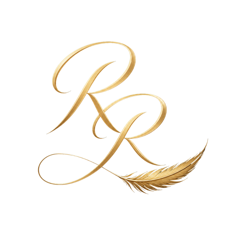 Rina Reist -Selbstverwirklichung