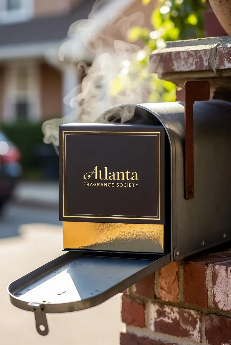 Atlanta Fragrance Society - Monthly Subscription
