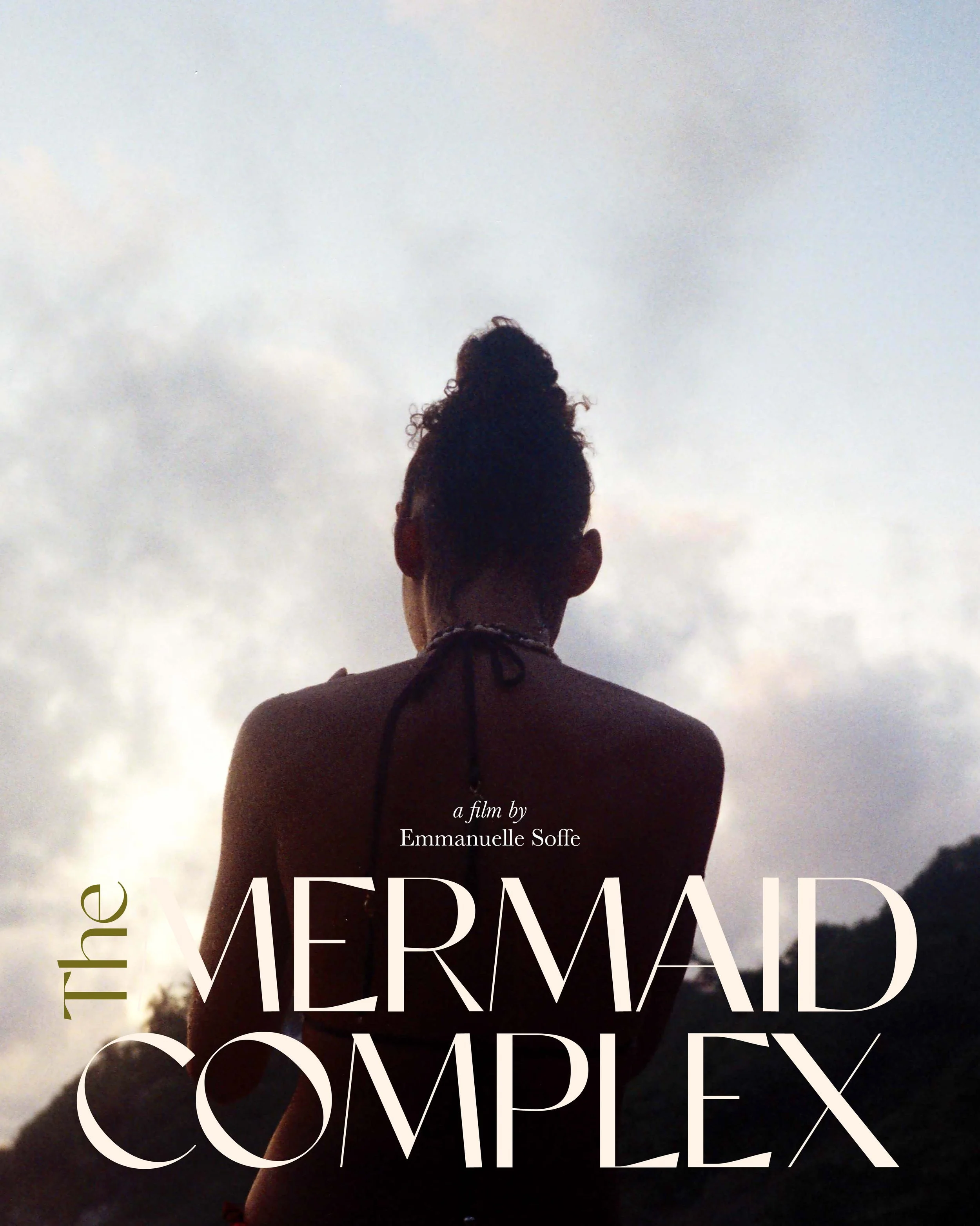 The Mermaid Complex