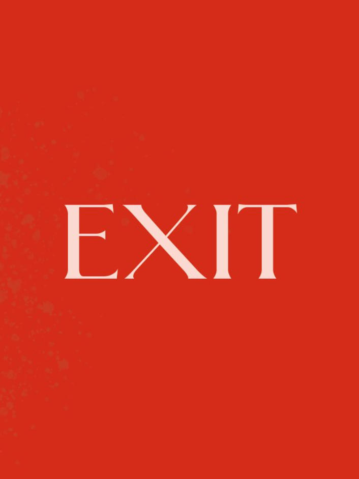 Exit