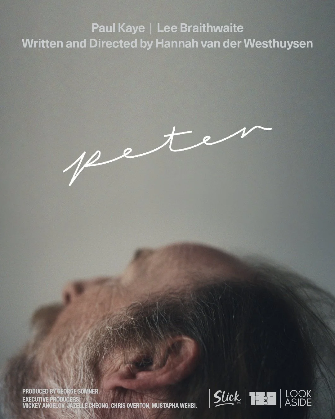 Peter