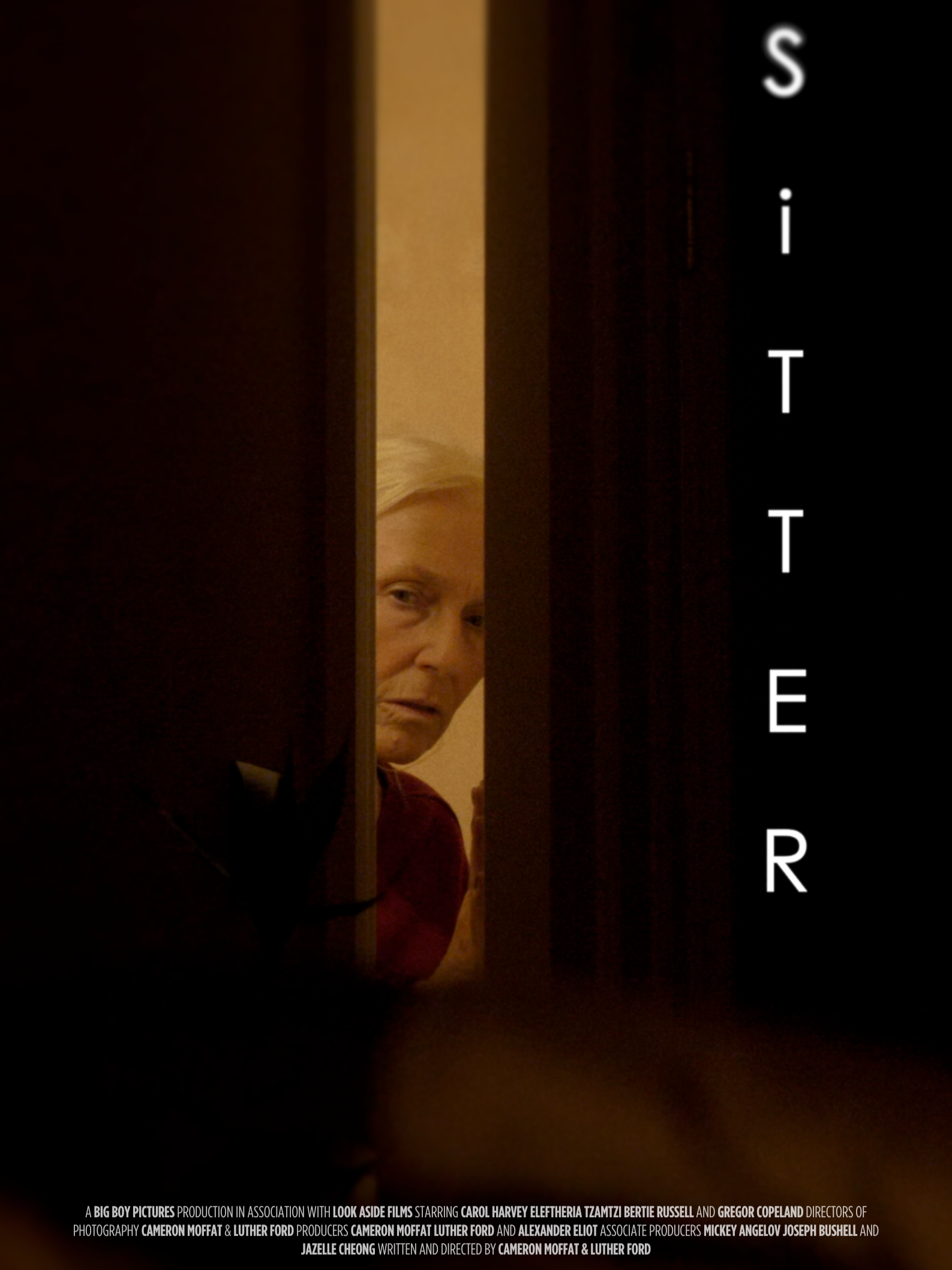 Sitter