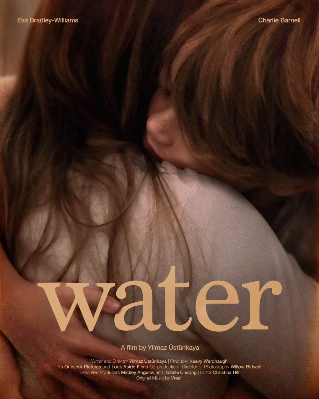 Water