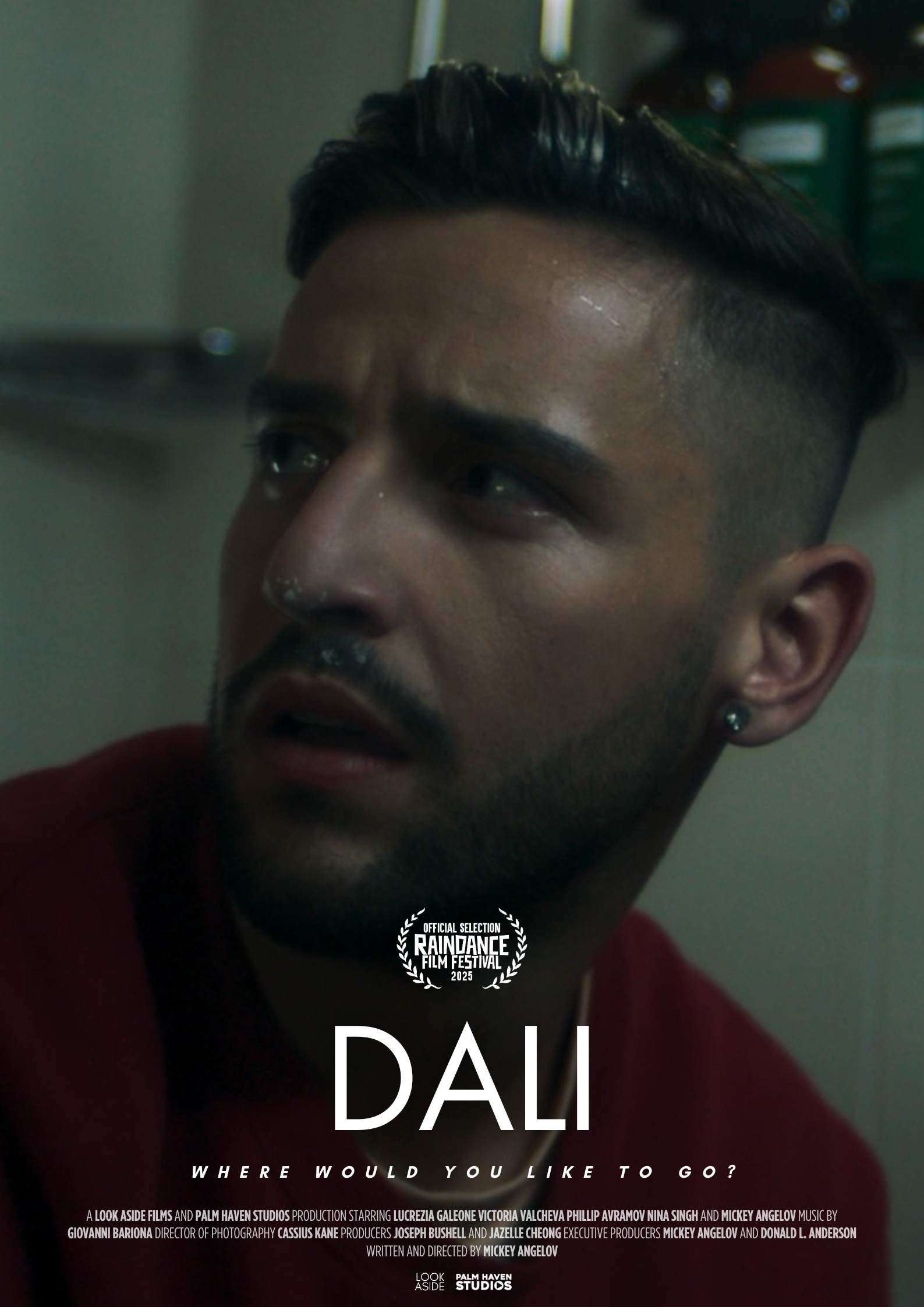 Dali