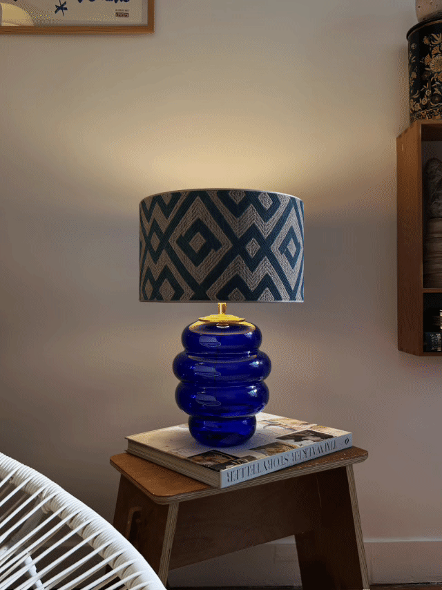 Bibendum Bleu