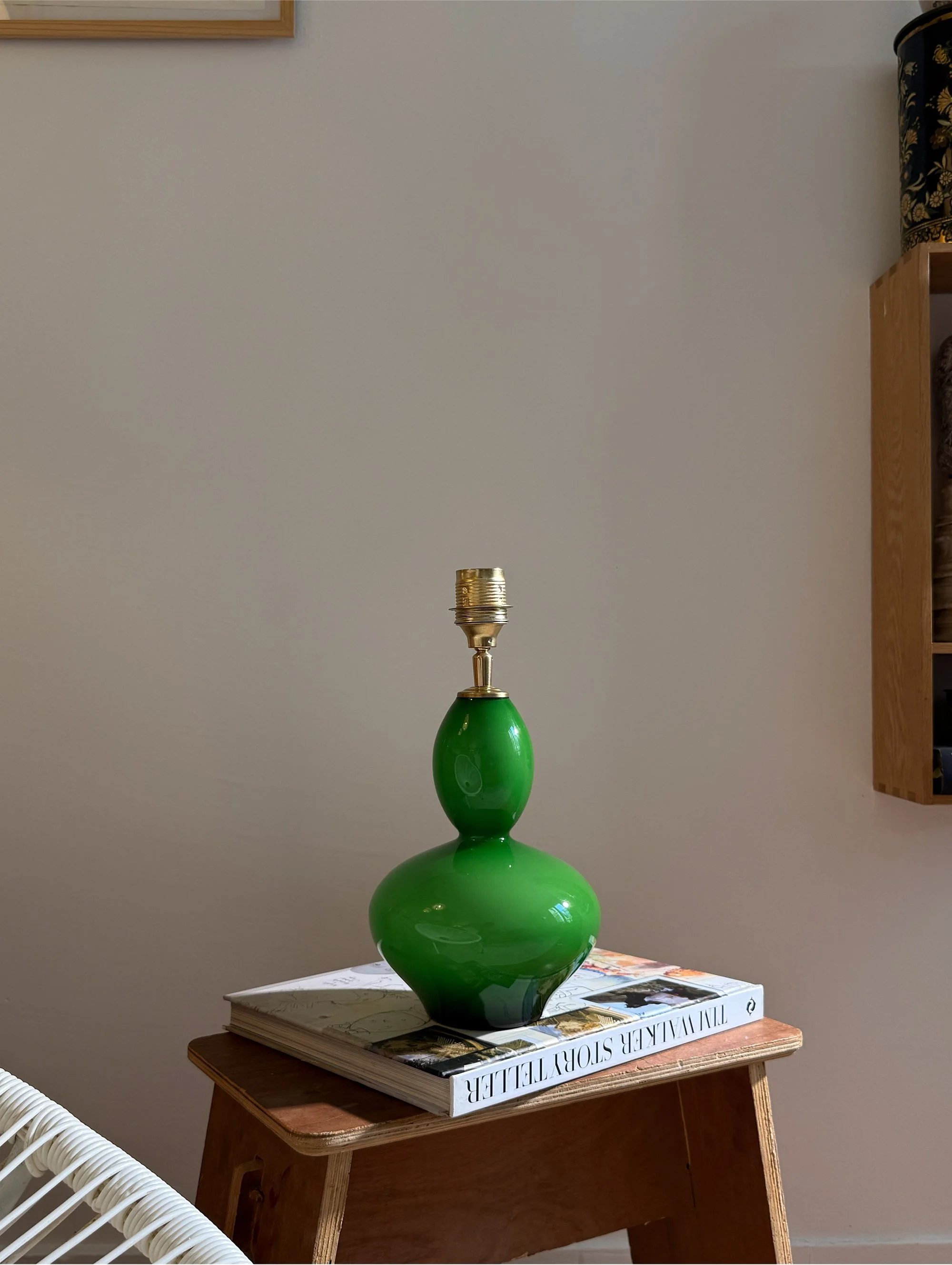 Callypige Verte