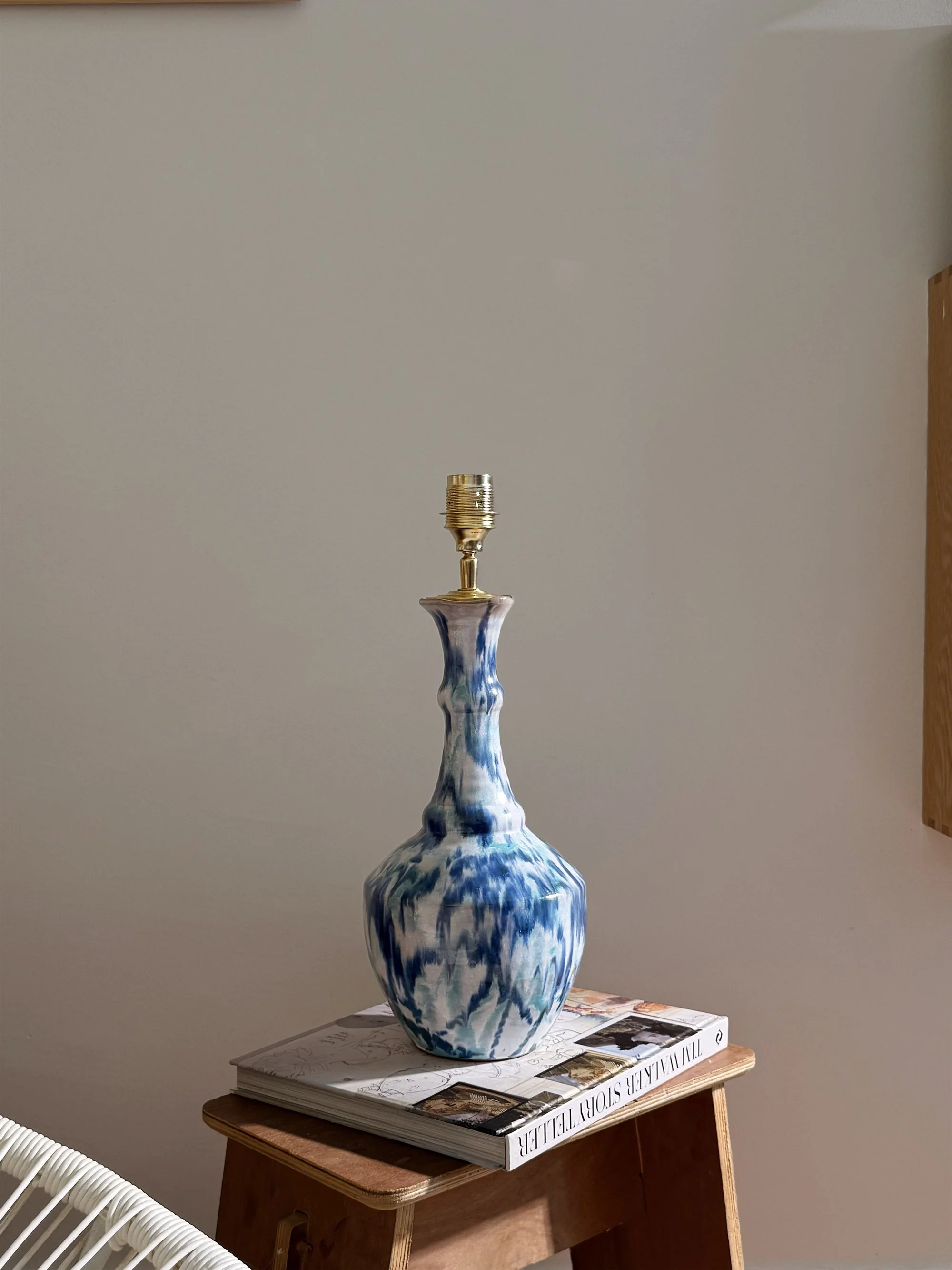 Portugais Bleu