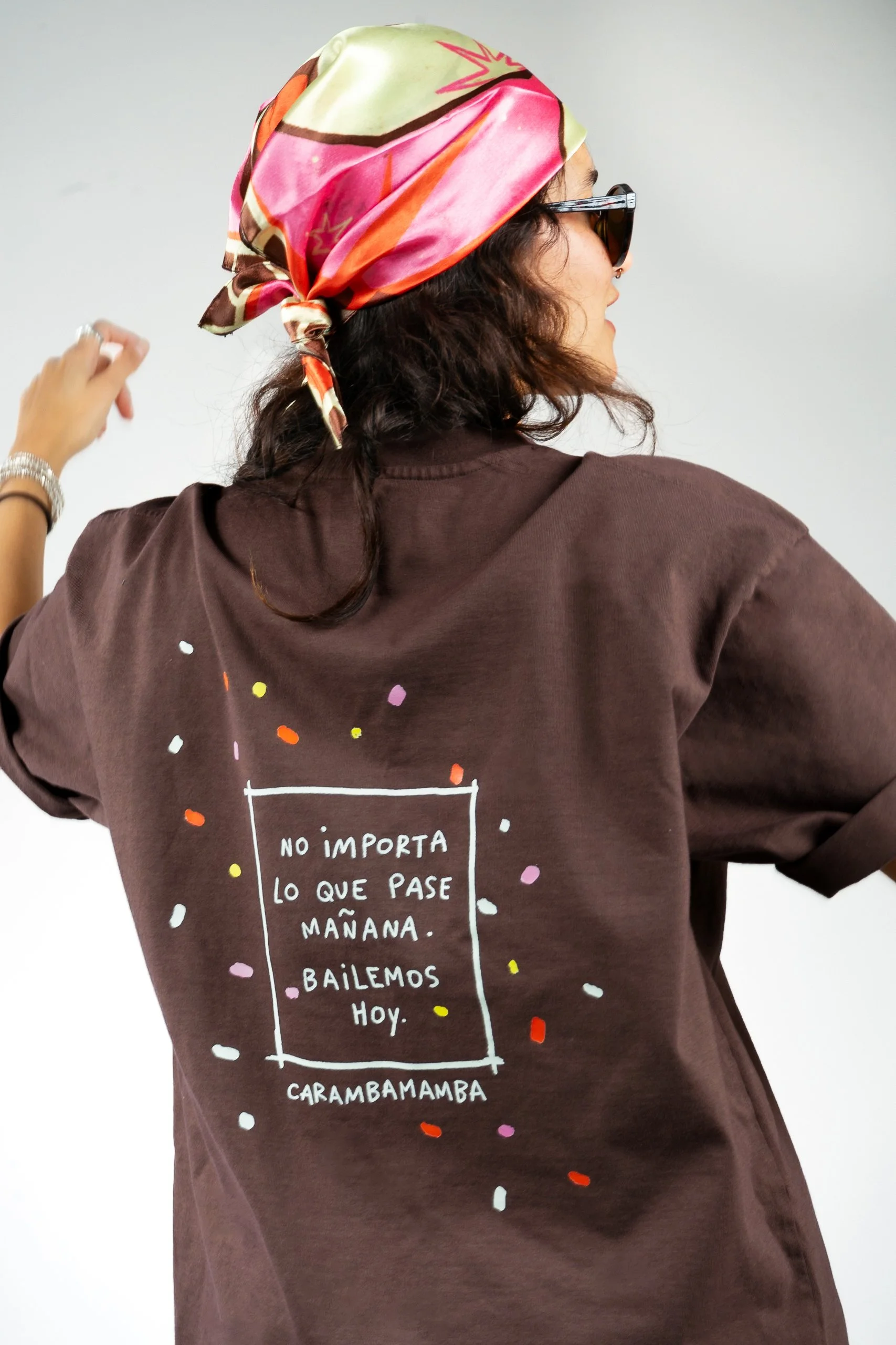 Caramba T-Shirt