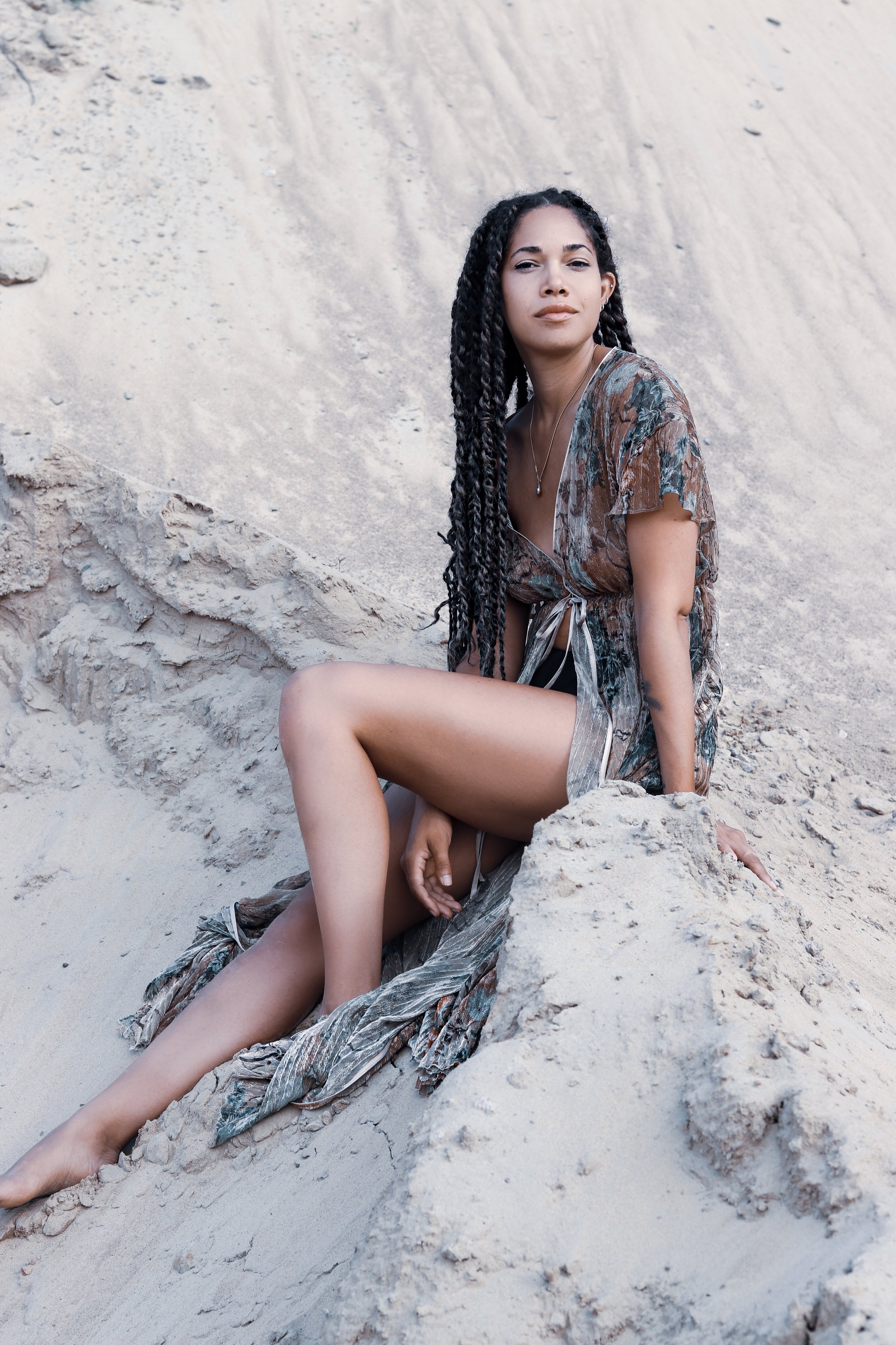 SOKOLOFF LINGERIE