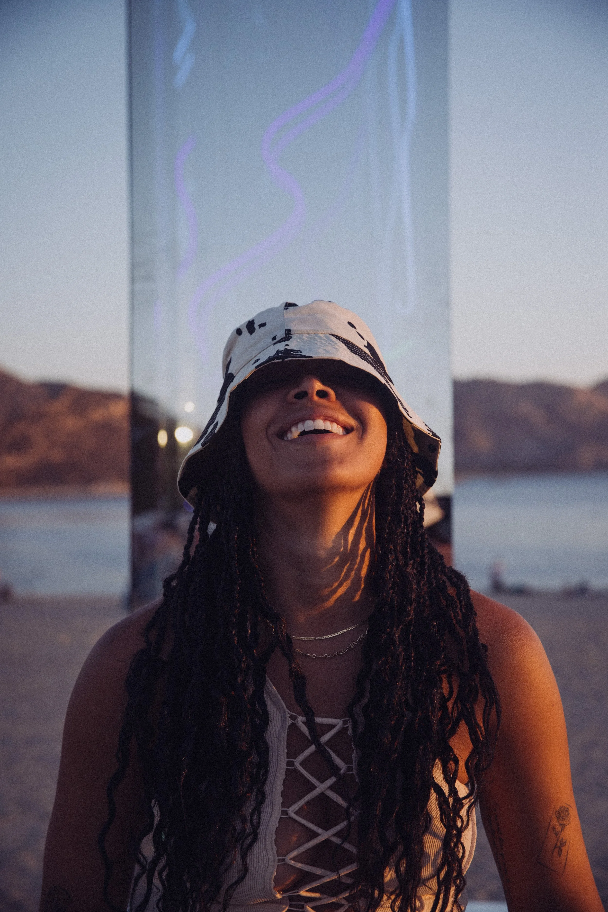 TEVA x DESERT DAZE