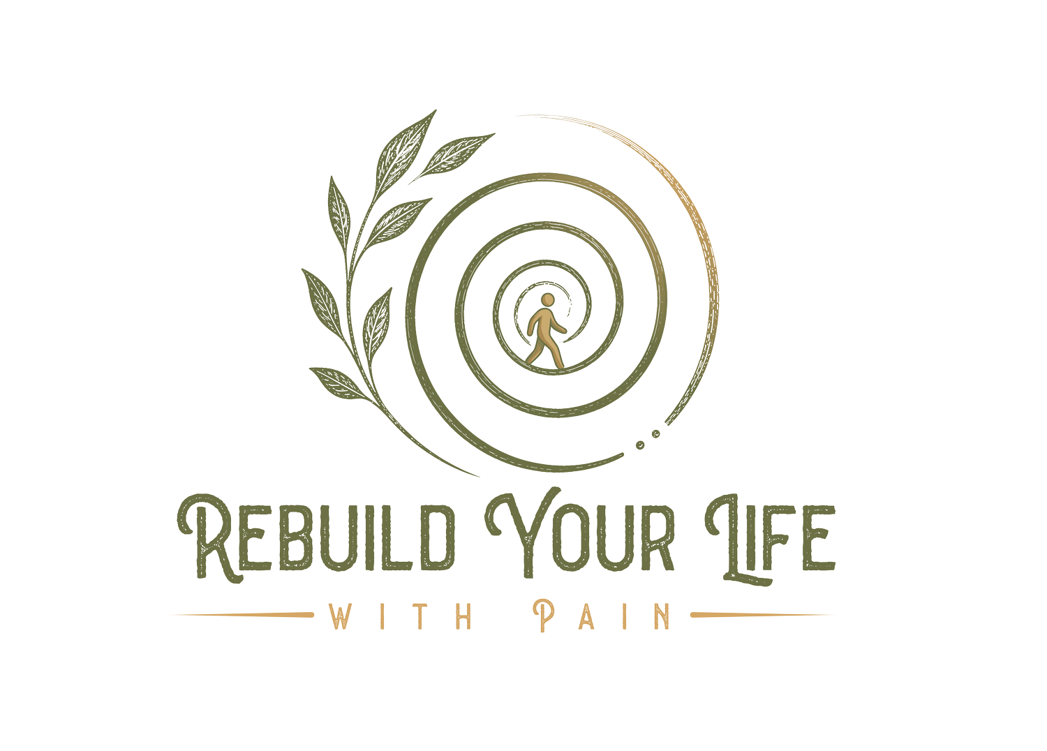 Rebuild Your Life with Pain
